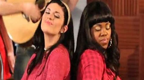 Glee Porn Videos .
